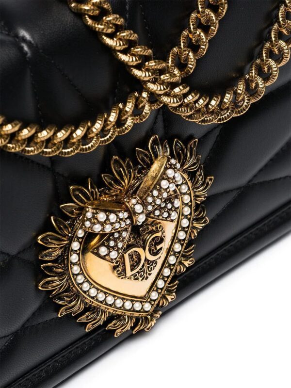 14015362_21914795_1000.jpg Dolce & Gabbana medium Devotion shoulder bag