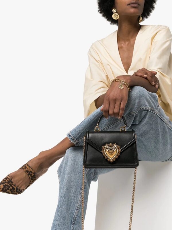 14015368_21918573_1000.jpg Dolce & gabbana small Devotion top-handle bag