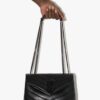 14037338_36209722_1000.jpg Saint Laurent small Loulou quilted shoulder bag