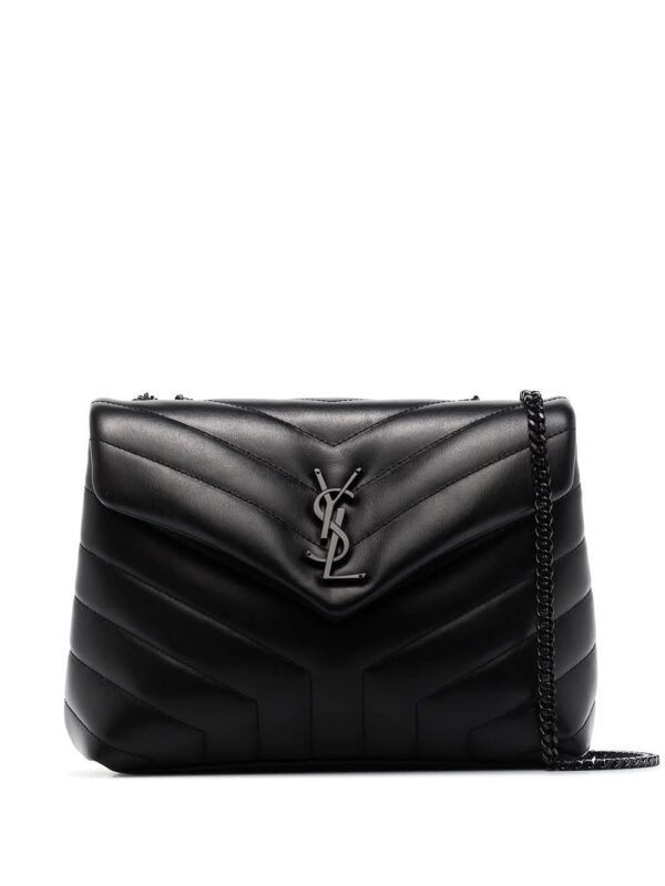 14037338_36210581_1000_a2825ceb-b4d6-48ec-8af6-f06625d71fb8.jpg Saint Laurent small Loulou quilted shoulder bag