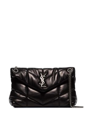 14037340_22022161_1000.jpg Saint Laurent Loulou quilted small shoulder bag