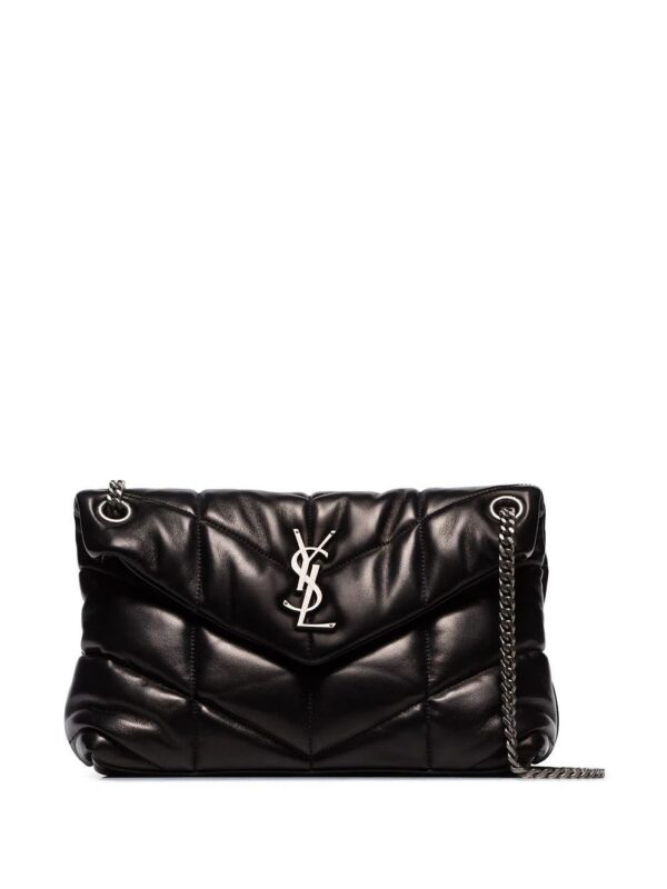 14037340_22022161_1000.jpg Saint Laurent Loulou quilted small shoulder bag