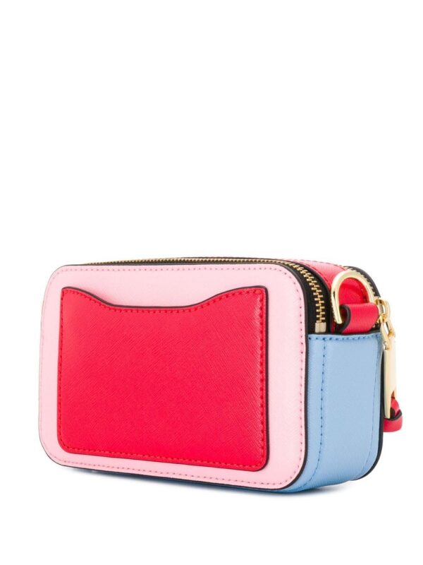14071401_bbd2e9ca-e1b8-470d-a0d0-8d5e0ae65a91_1000.jpg Marc Jacobs The Snapshot camera bag