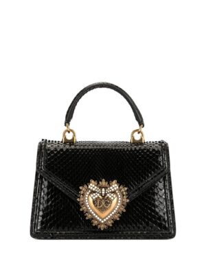 14087857_22244678_1000.jpg Dolce & Gabbana small Devotion top-handle bag