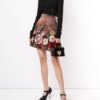 Dolce & Gabbana small Devotion top-handle bag