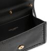 Dolce & Gabbana small Devotion top-handle bag