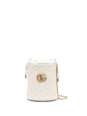 14090853_53139150_1000.jpg Gucci mini GG Marmont leather bucket bag