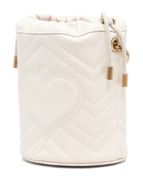 14090853_53139159_1000.jpg Gucci mini GG Marmont leather bucket bag