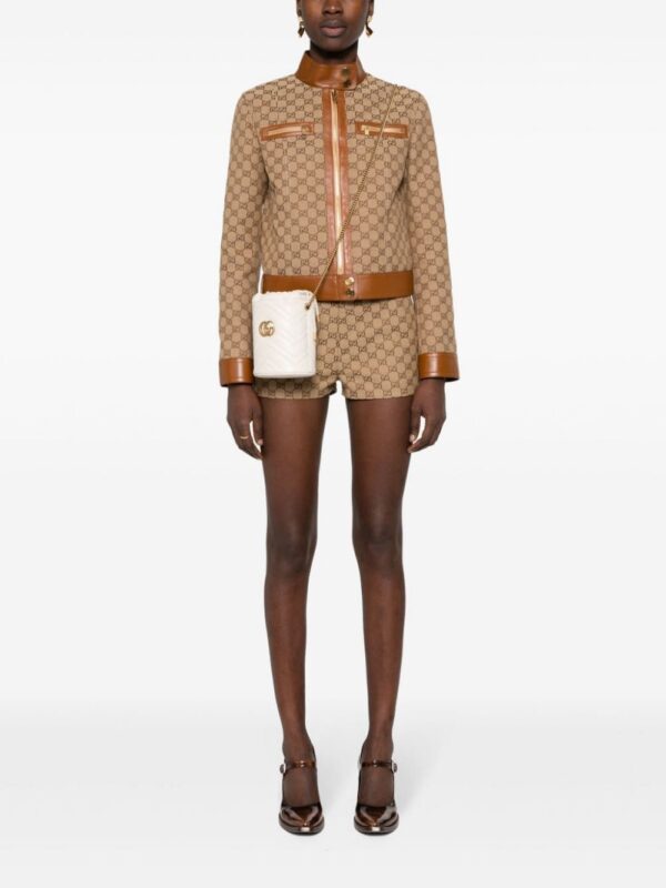 14090853_53139169_1000.jpg Gucci mini GG Marmont leather bucket bag