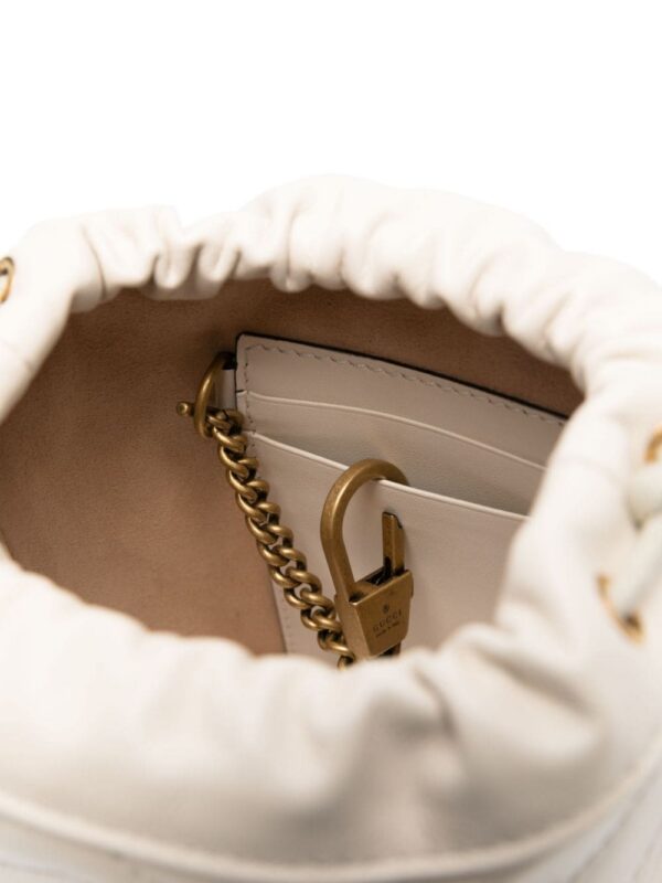 14090853_53139173_1000.jpg Gucci mini GG Marmont leather bucket bag