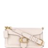 14103436_18737452_1000.jpg Coach logo plaque shoulder bag