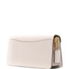 14103436_18737468_1000.jpg Coach logo plaque shoulder bag