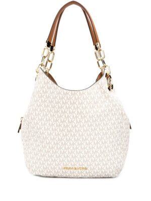 14123446_18943804_1000_b6ed9f30-abdd-4adf-8f42-a925f265443d.jpg Michael Michael Kors Lillie chain tote bag