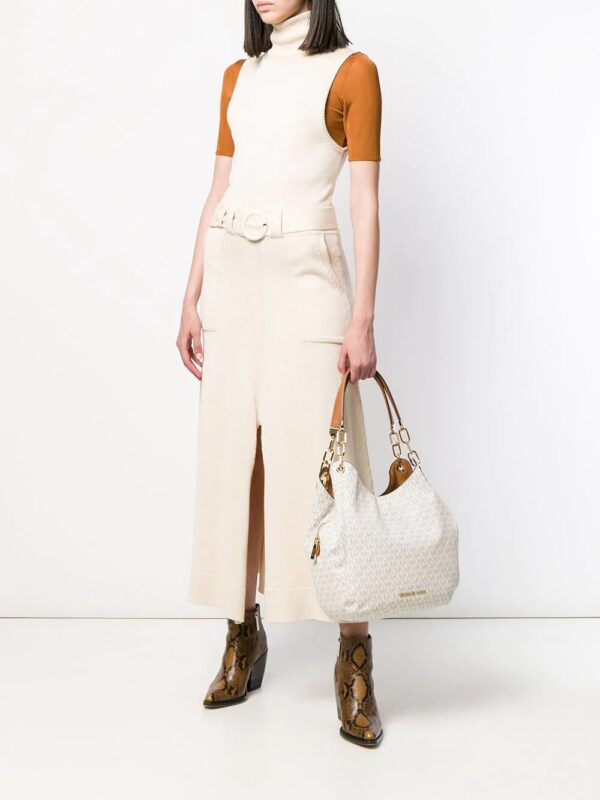 14123446_18943806_1000_4160700a-2e2c-4615-9254-83b88065ef67.jpg Michael Michael Kors Lillie chain tote bag