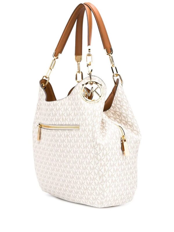 14123446_18943807_1000_9ace9c8c-f198-435a-9bff-f553ae9b2dfc.jpg Michael Kors Lillie chain tote bag