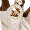 Michael Michael Kors  Lillie chain tote bag