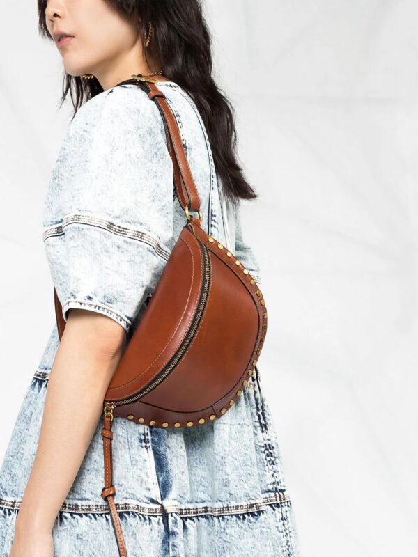 14175543_091add12-9467-422f-841e-d10521eb50c3_1000.jpg ISABEL MARANT Skano leather belt bag