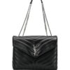 14187208_c22ccc92-c741-4a4f-b2b8-0da28175dcad_1000.jpg Saint Laurent medium Loulou quilted shoulder bag