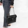 14187208_df42a84a-8bbc-445b-aaad-761199b21d85_1000.jpg Saint Laurent medium Loulou quilted shoulder bag