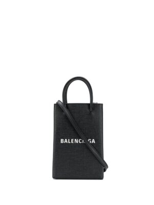 14232788_20889129_1000-1.jpg Balenciaga Shopping Phone holder bag