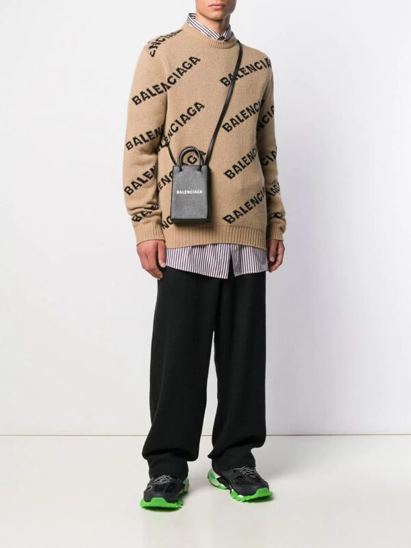 14232788_20889131_1000-1.jpg Balenciaga Shopping Phone holder bag