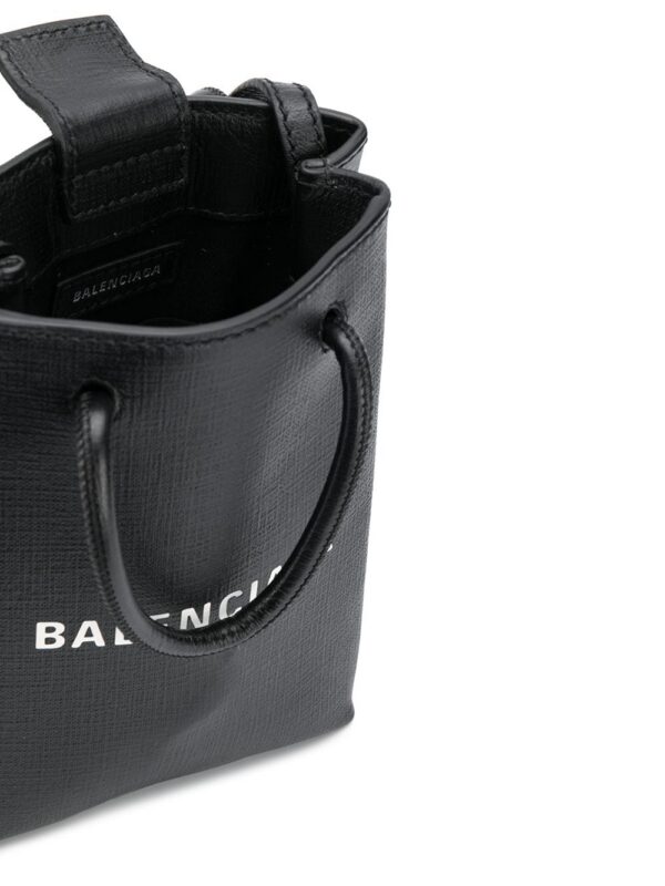 14232788_20889136_1000-1.jpg Balenciaga Shopping Phone holder bag