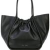 Proenza Schouler  XL Ruched tote