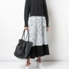 Proenza Schouler  XL Ruched tote
