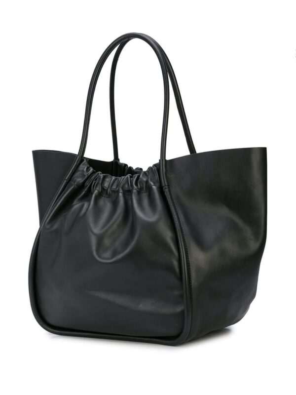 Proenza Schouler  XL Ruched tote