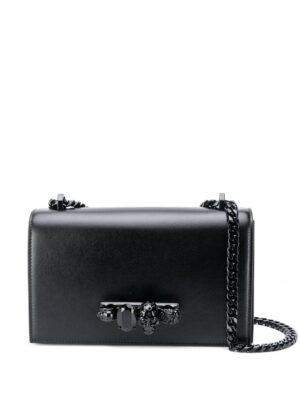 14304187_20655330_1000.jpg Alexander McQueen Knuckle Duster shoulder bag