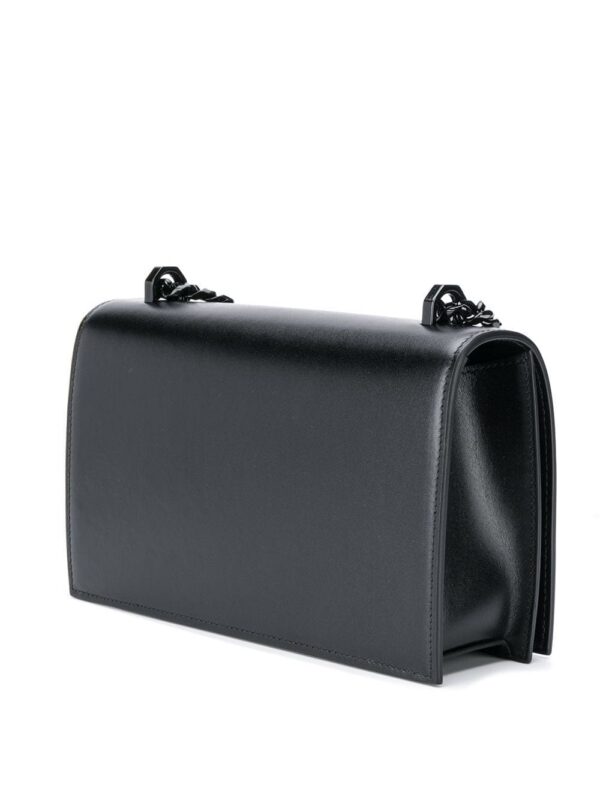 Alexander McQueen Knuckle Duster shoulder bag