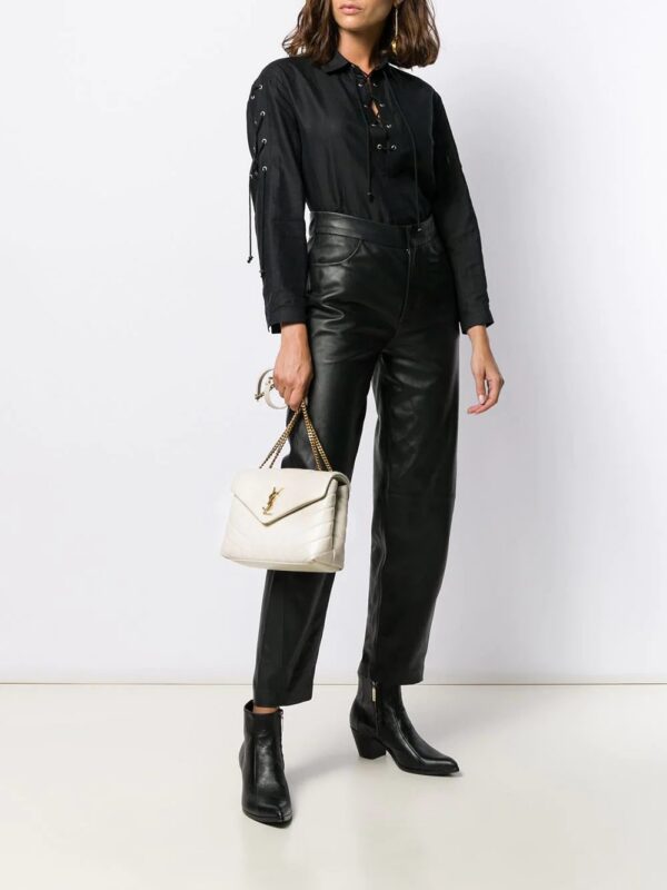 Saint Laurent LouLou shoulder bag