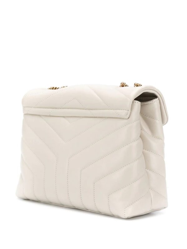 Saint Laurent LouLou shoulder bag