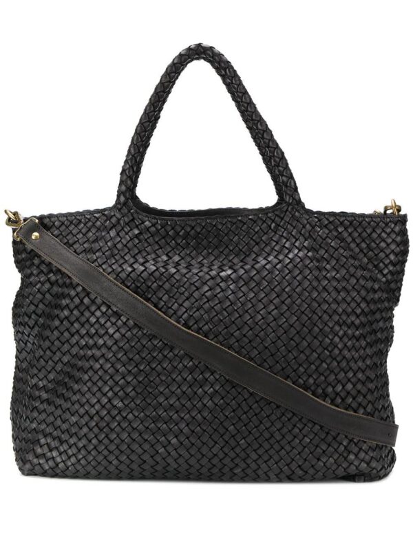 14324253_20562856_1000.jpg Officine Creative Class tote bag