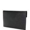 14337825_20597463_1000.jpg Saint Laurent medium monogram plaque pouch