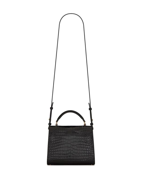 14338564_27393555_1000-1.jpg Saint Laurent mini Cassandra top handle bag