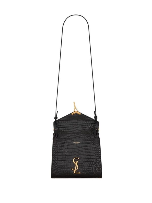 14338564_27393556_1000-1.jpg Saint Laurent mini Cassandra top handle bag