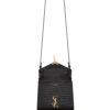 Saint Laurent  mini Cassandra top handle bag