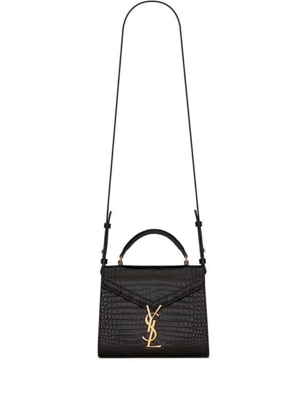 14338564_27394311_1000-1.jpg Saint Laurent mini Cassandra top handle bag