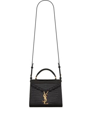 14338564_27394311_1000.jpg Saint Laurent mini Cassandra top handle bag