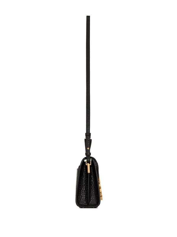 14338564_27394312_1000-1.jpg Saint Laurent mini Cassandra top handle bag