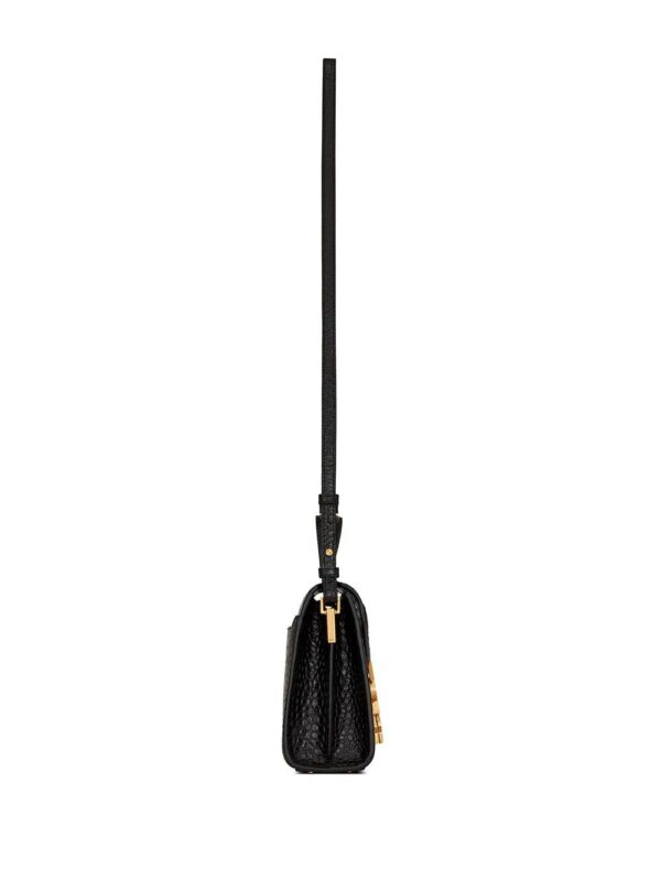 Saint Laurent  mini Cassandra top handle bag