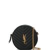 14338775_20588085_1000_6d232d11-532b-4e3f-bab0-744ce7101999.jpg Saint Laurent round quilted bag