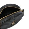 14338775_20588108_1000_10785f20-bf13-43a9-9934-9af7465403b6.jpg Saint Laurent round quilted bag