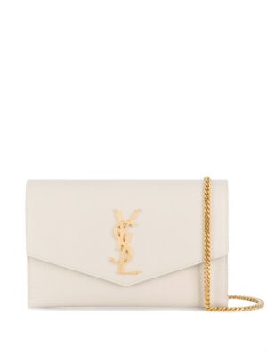 14339071_20626199_1000.jpg Saint Laurent Monogram envelope clutch bag