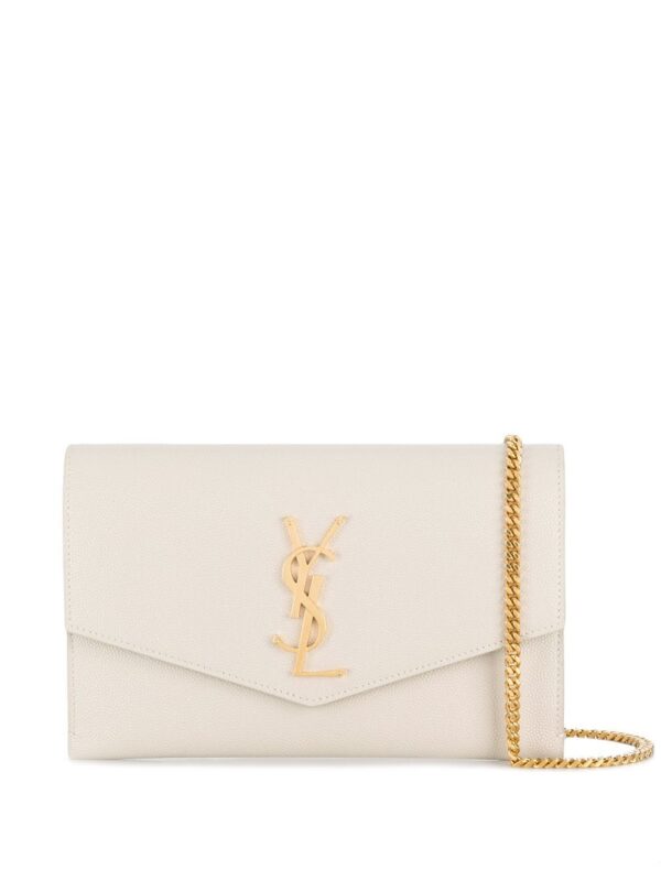 14339071_20626199_1000.jpg Saint Laurent Monogram envelope clutch bag