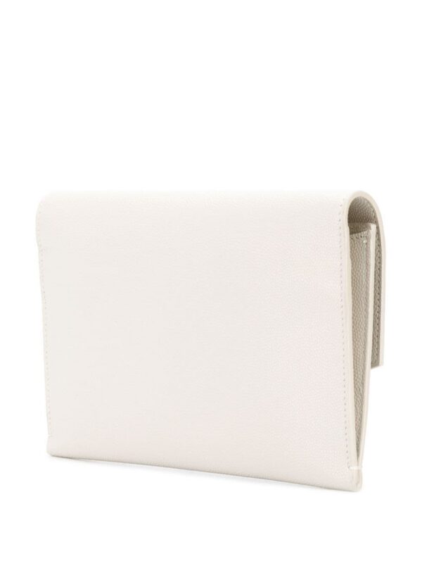 14339071_20626210_1000.jpg Saint Laurent Monogram envelope clutch bag