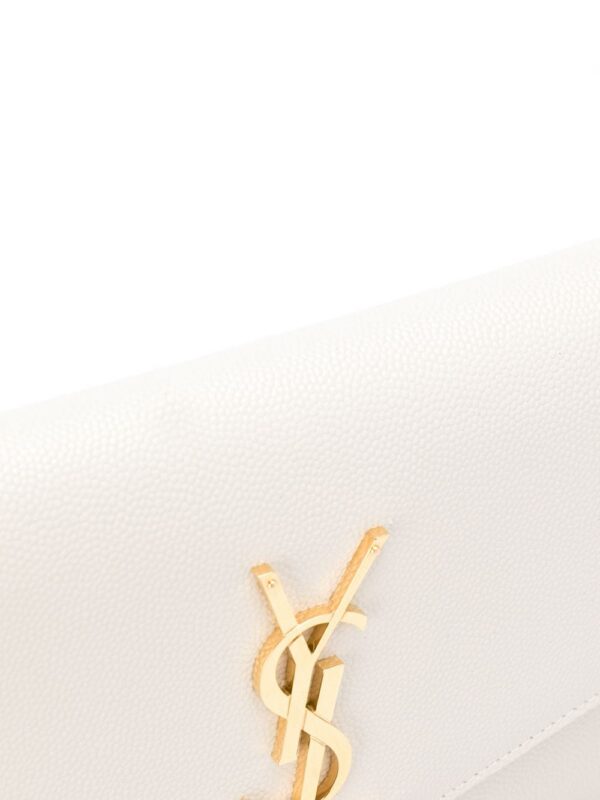14339071_20626217_1000.jpg Saint Laurent Monogram envelope clutch bag