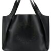 14343142_20670206_1000.jpg Stella McCartney Stella Logo tote