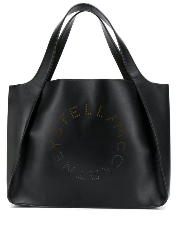14343142_20670206_1000.jpg Stella McCartney Stella Logo tote
